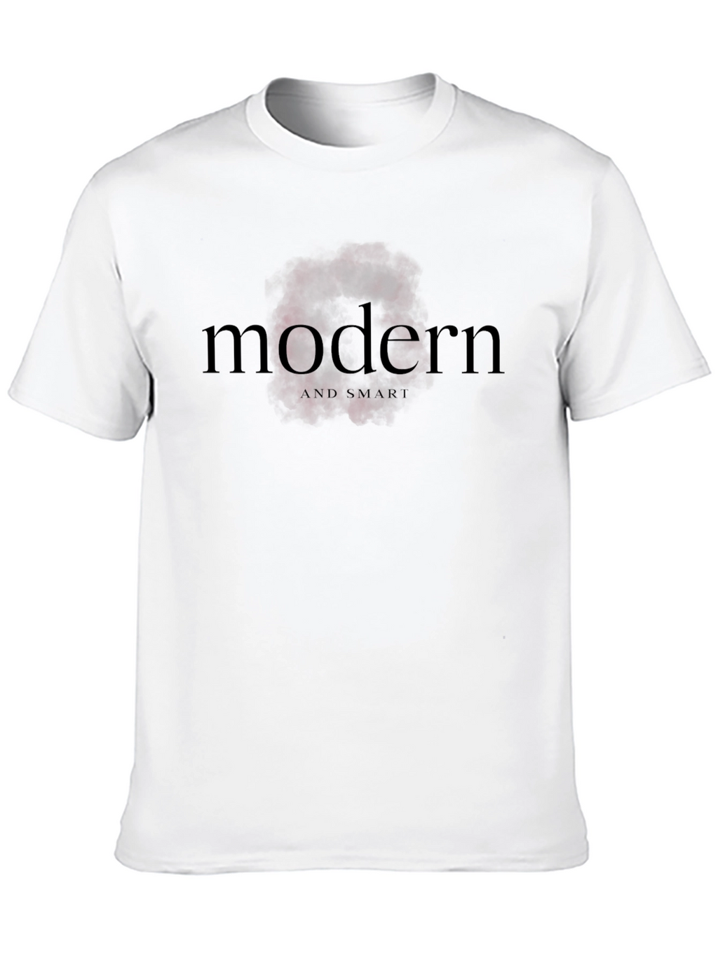 Modern and Smart Graphic T-Shirt