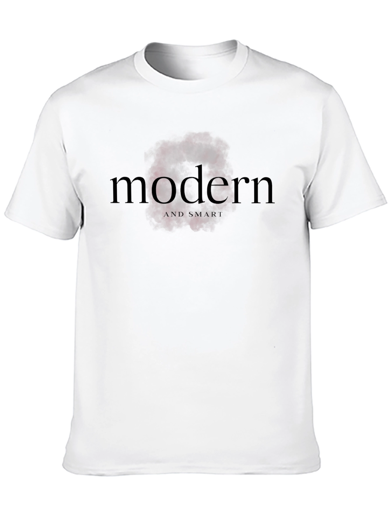 Modern and Smart Graphic T-Shirt