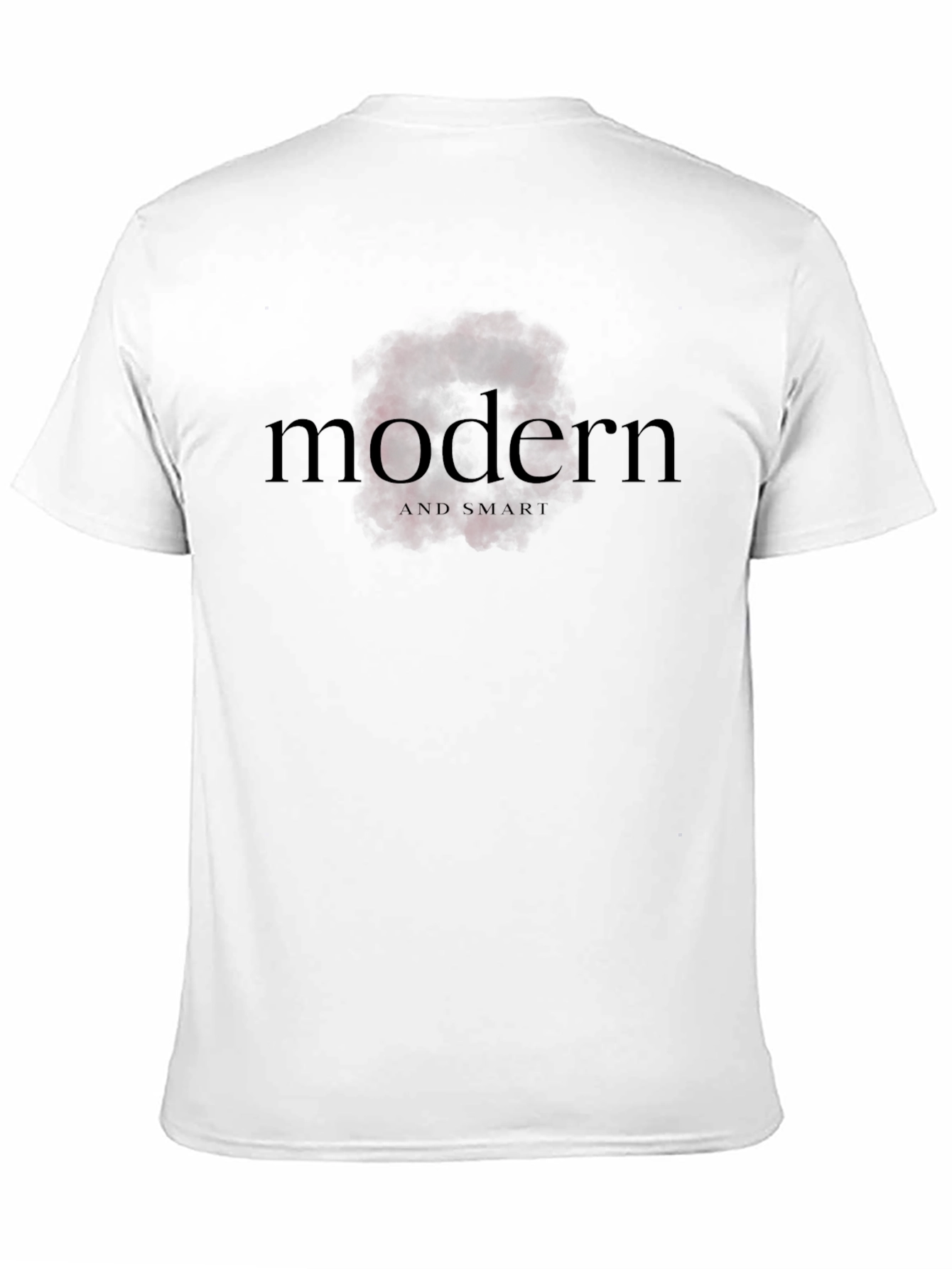 Modern and Smart Graphic T-Shirt