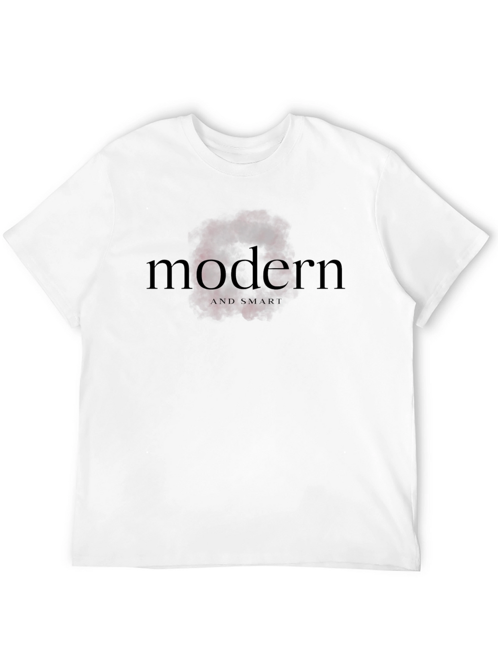 Modern and Smart Graphic T-Shirt