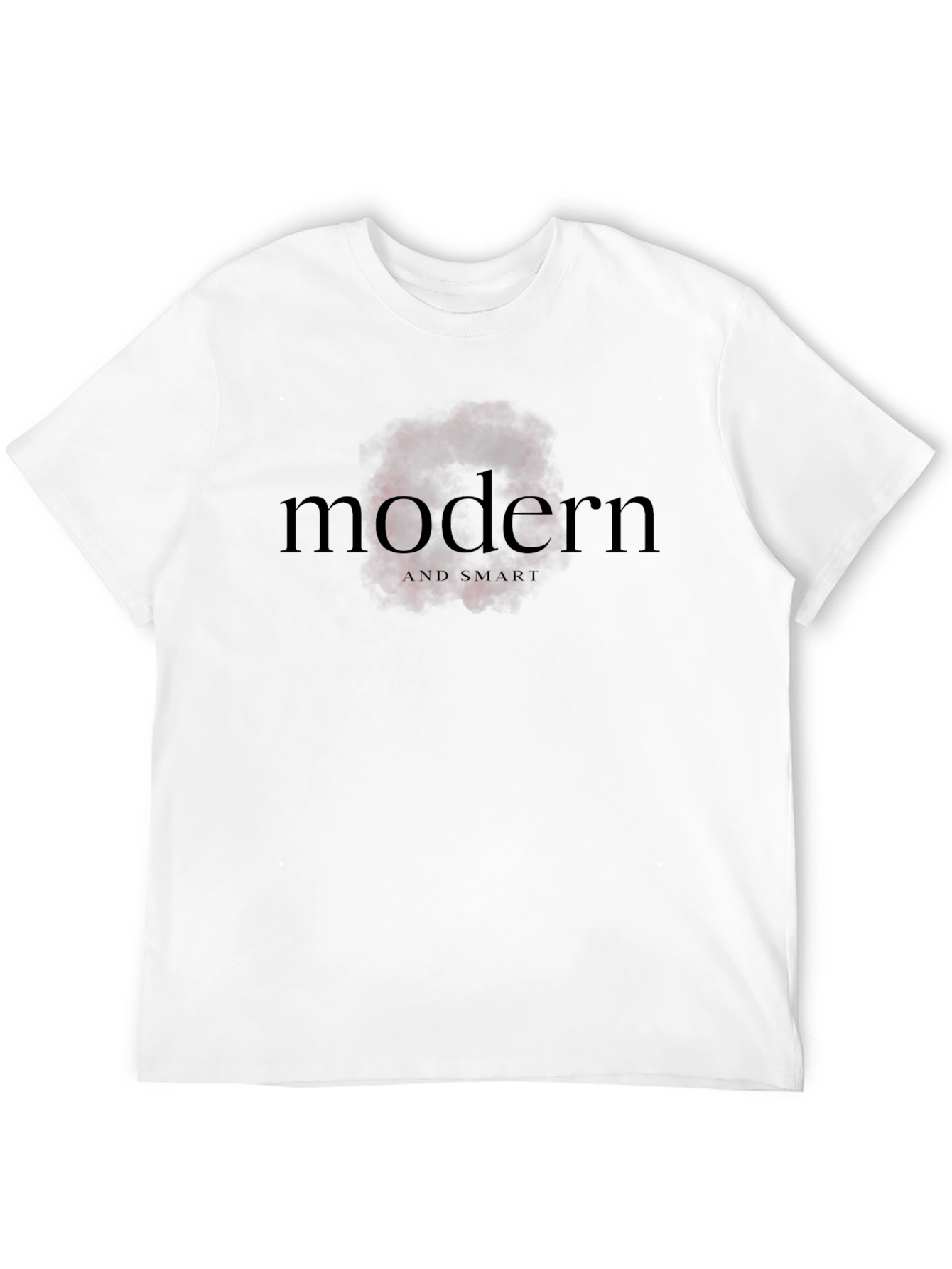 Modern and Smart Graphic T-Shirt