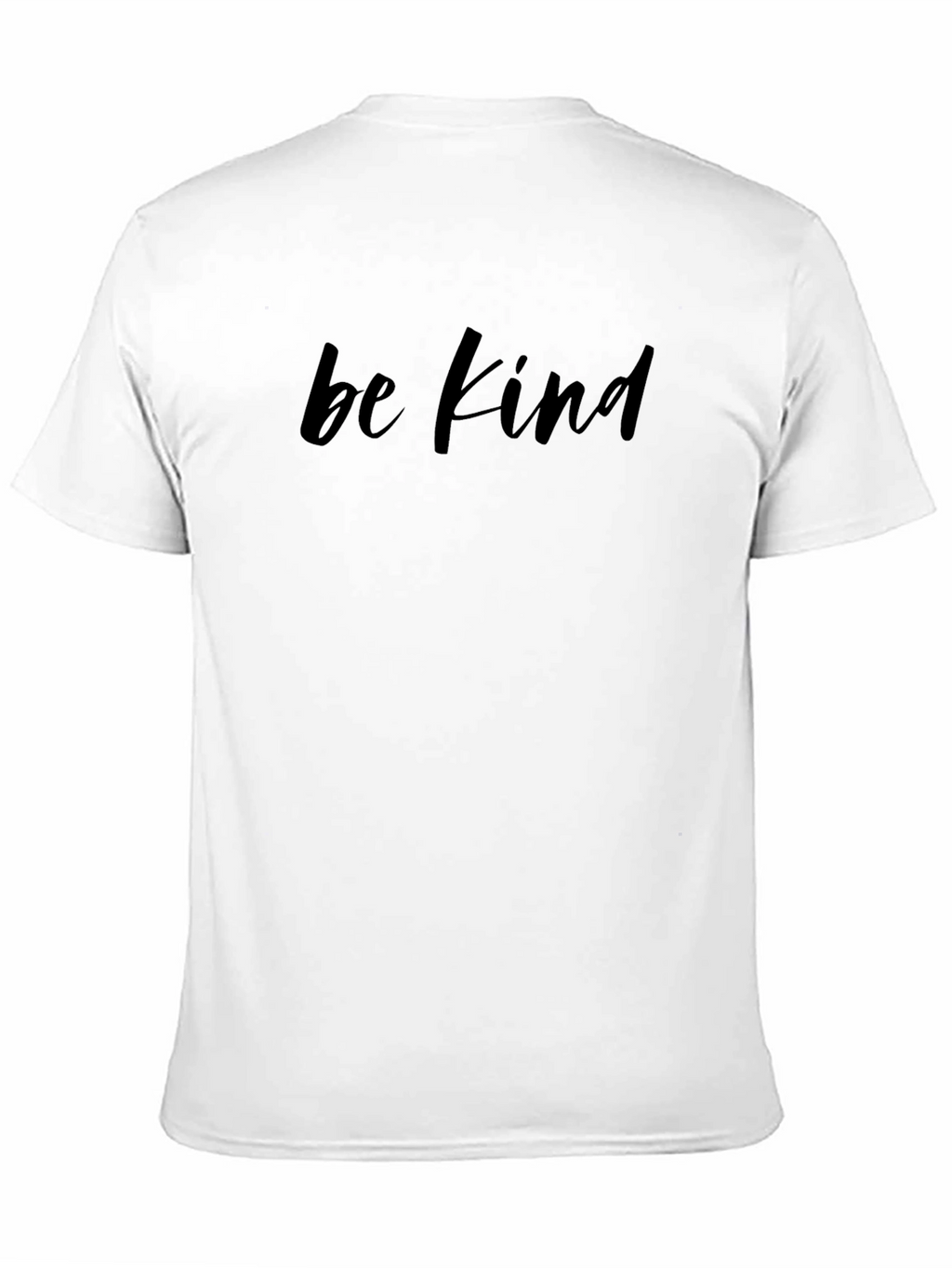 Be Kind T-Shirt - Classic Comfort