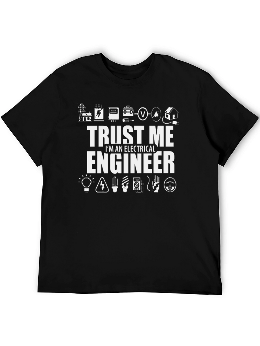 Electrical Engineer T-Shirt