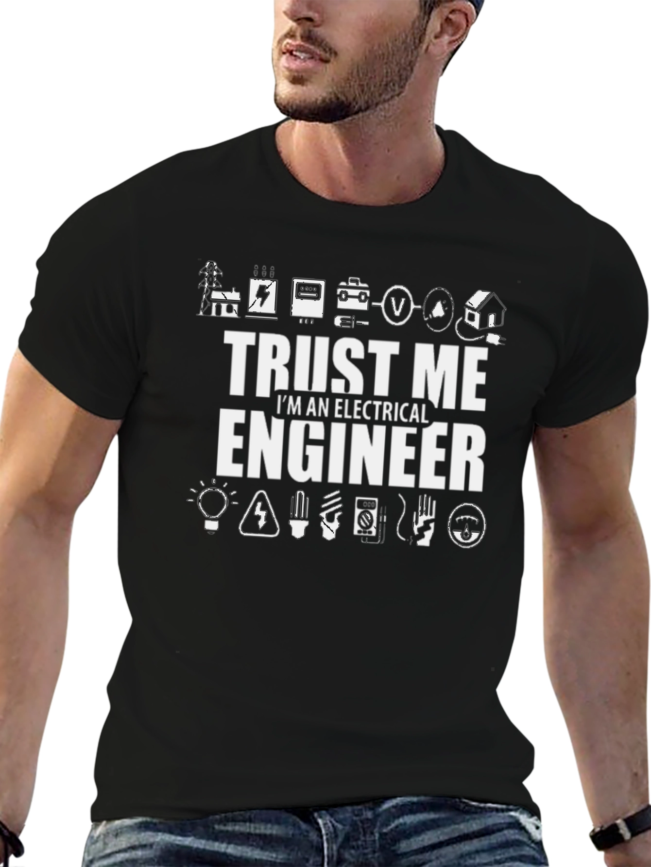 Electrical Engineer T-Shirt