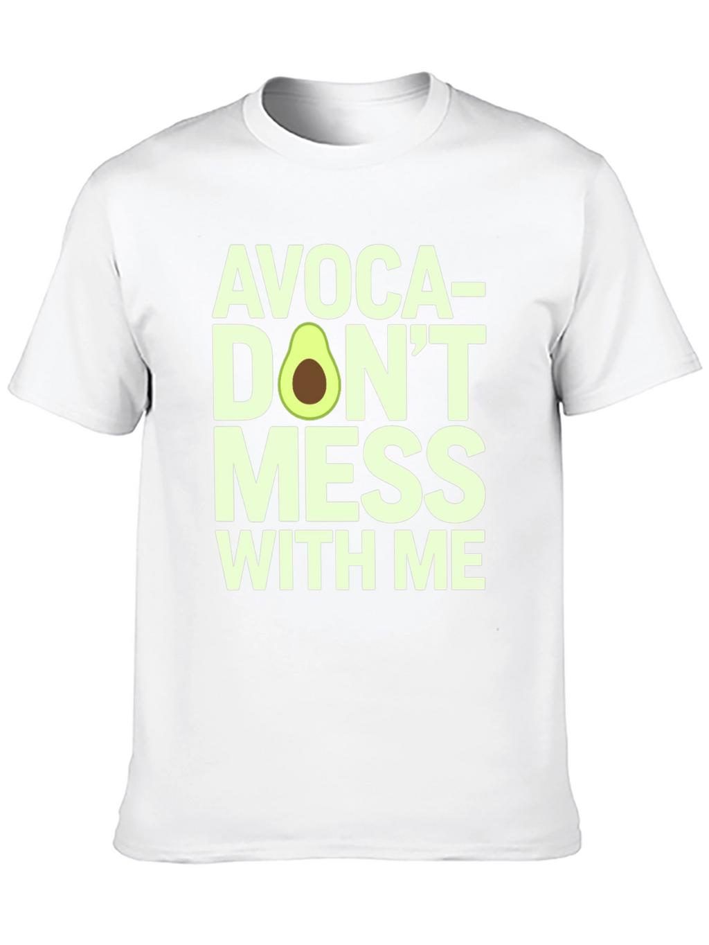 Avoca-Dont Mess With Me Graphic Tee