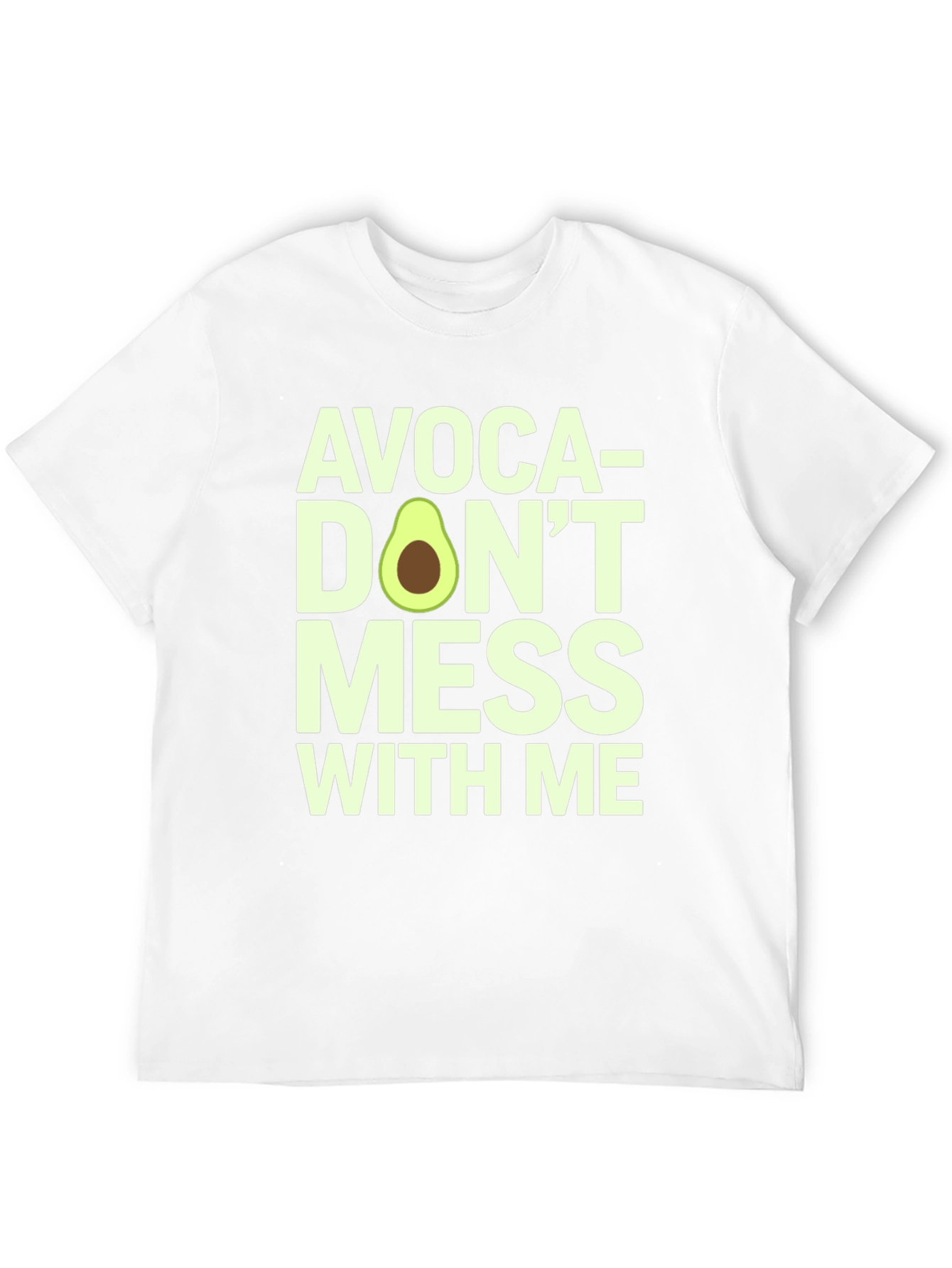 Avoca-Dont Mess With Me Graphic Tee