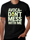 Avoca-Dont Mess With Me Graphic Tee