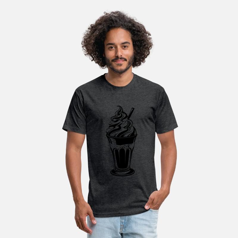 Ice Cream Cup Graphic