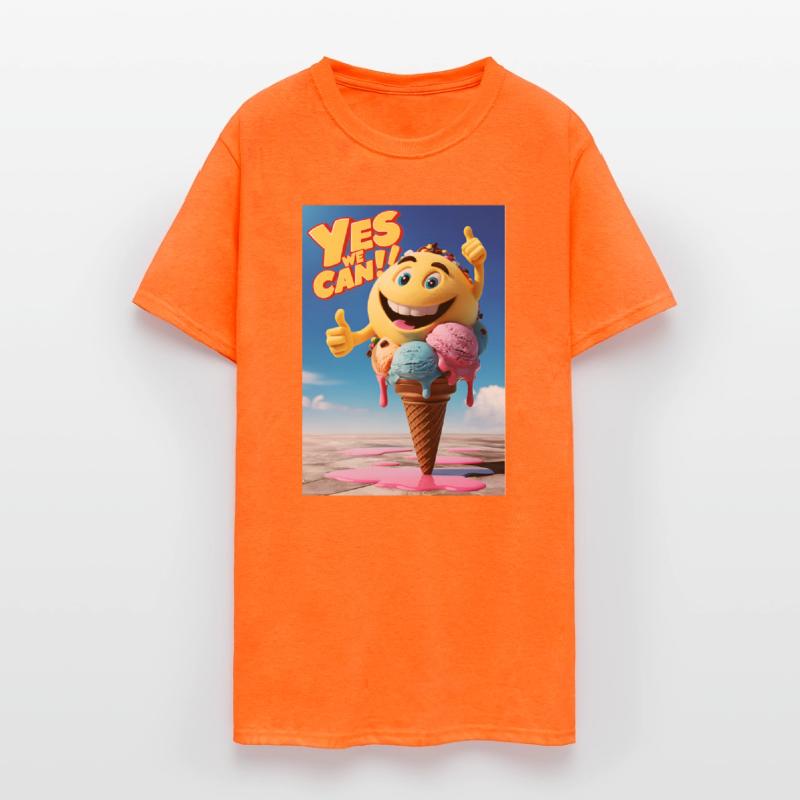 Ice Cream, Gift For Ice Cream Lovers