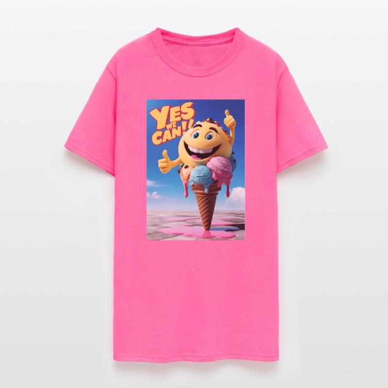 Ice Cream, Gift For Ice Cream Lovers