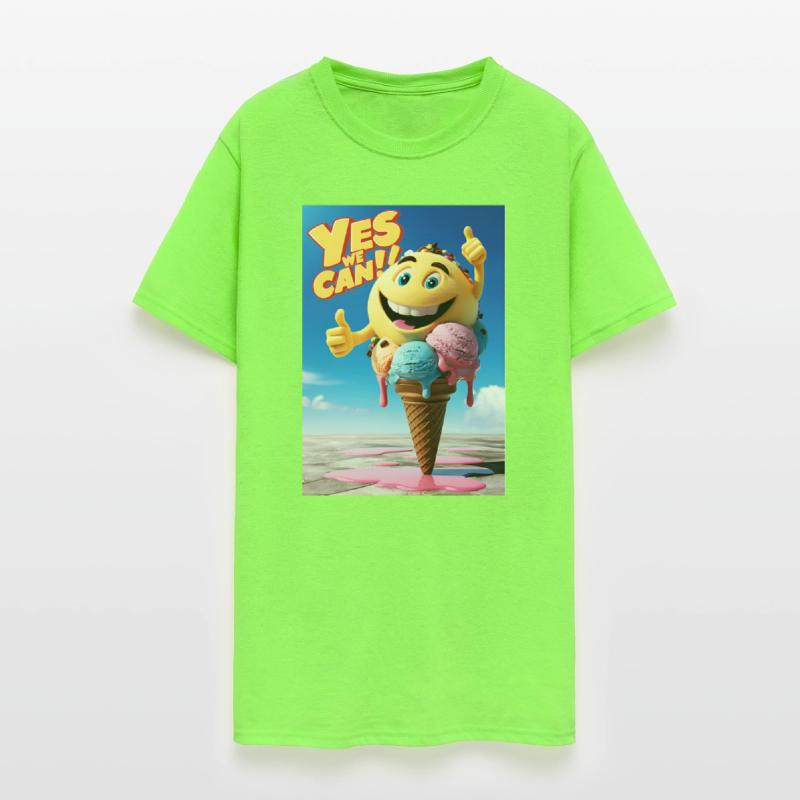 Ice Cream, Gift For Ice Cream Lovers