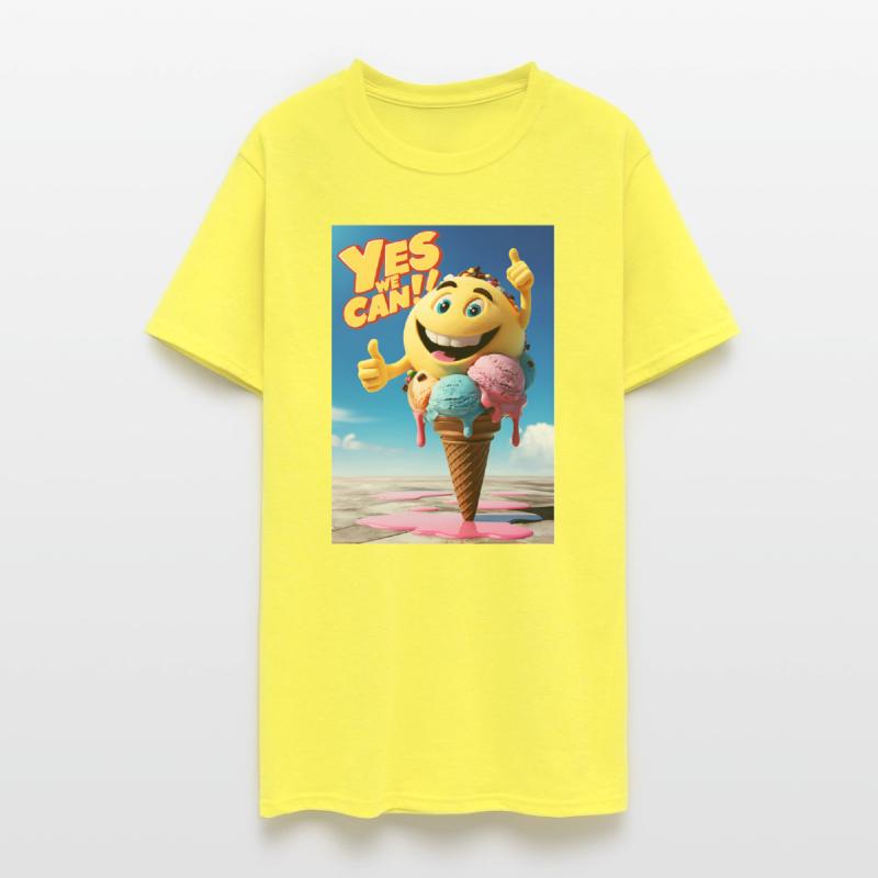 Ice Cream, Gift For Ice Cream Lovers