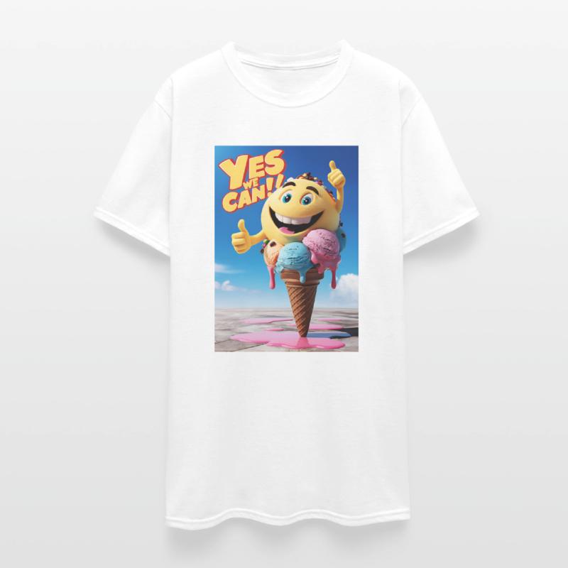 Ice Cream, Gift For Ice Cream Lovers