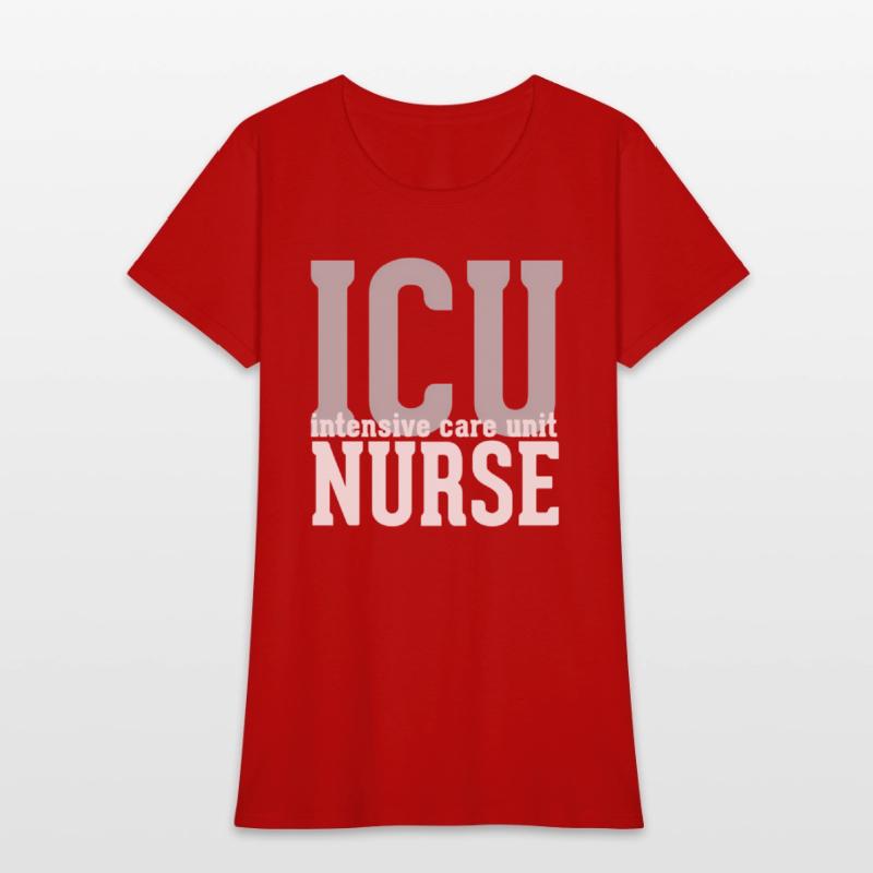 Icu Nurse - Intensive Care Unit - Hotal Emergency