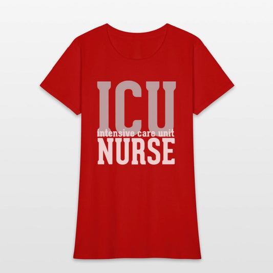 Icu Nurse - Intensive Care Unit - Hotal Emergency