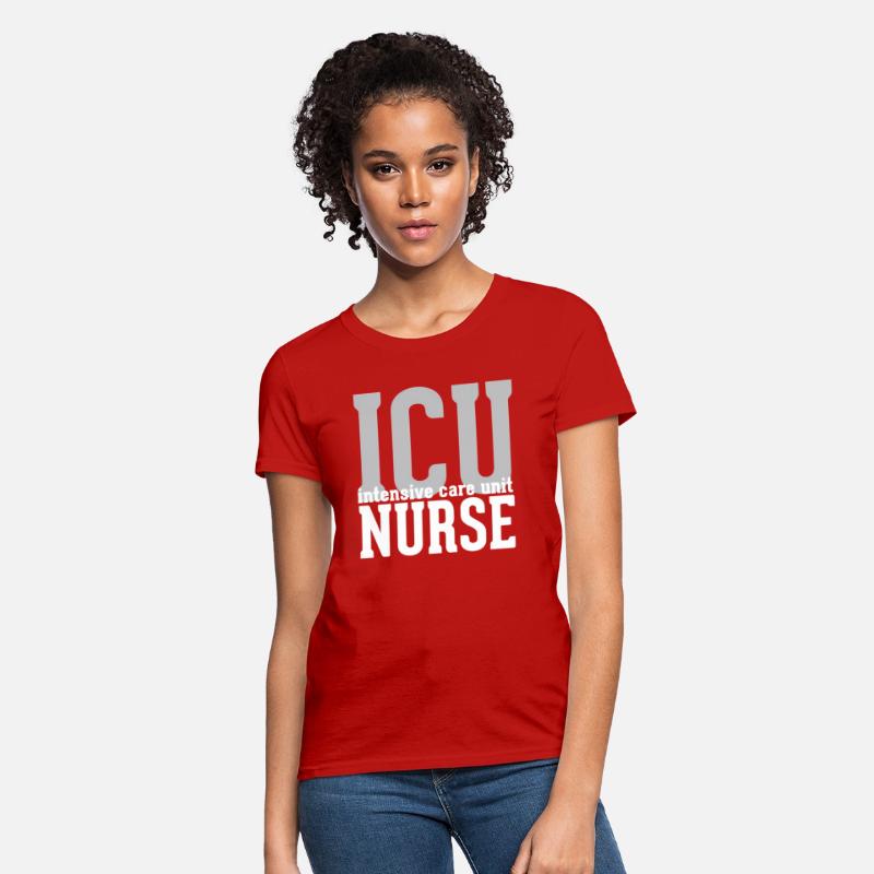 Icu Nurse - Intensive Care Unit - Hotal Emergency