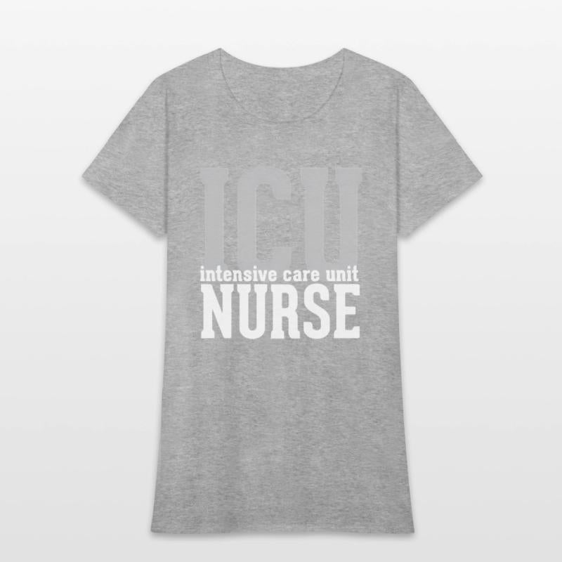 Icu Nurse - Intensive Care Unit - Hotal Emergency