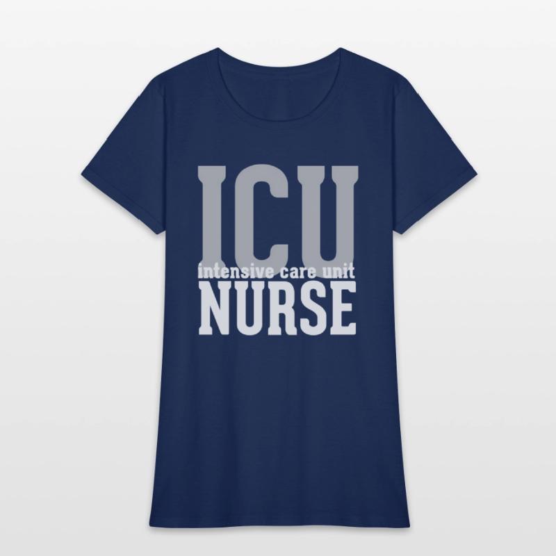 Icu Nurse - Intensive Care Unit - Hotal Emergency