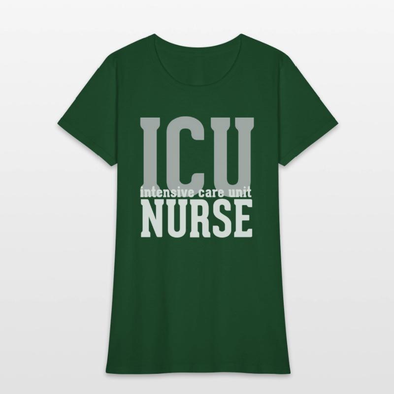 Icu Nurse - Intensive Care Unit - Hotal Emergency