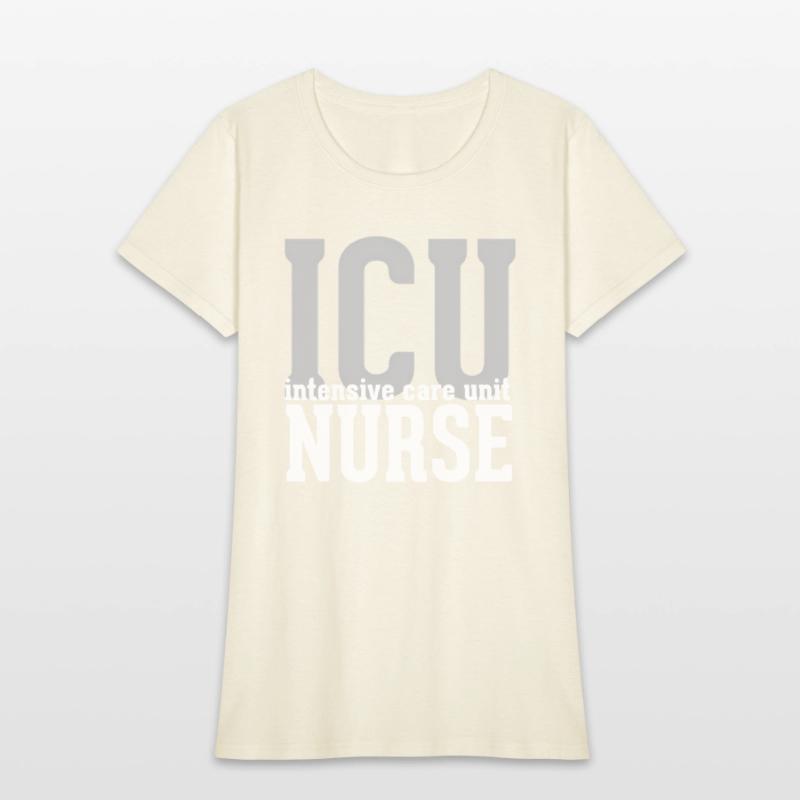 Icu Nurse - Intensive Care Unit - Hotal Emergency