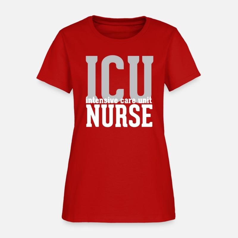 Icu Nurse - Intensive Care Unit - Hotal Emergency