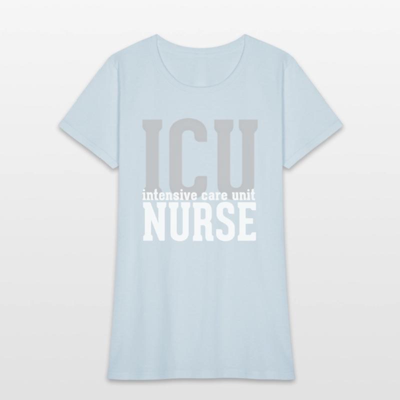 Icu Nurse - Intensive Care Unit - Hotal Emergency