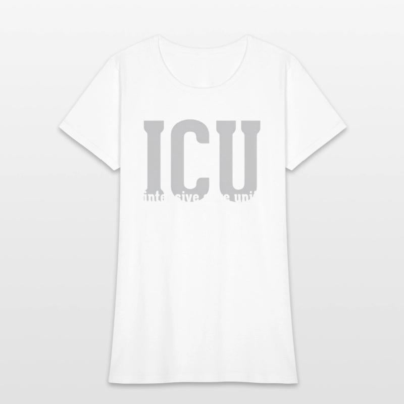 Icu Nurse - Intensive Care Unit - Hotal Emergency