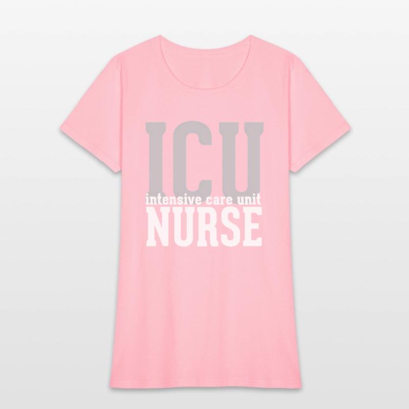 Icu Nurse - Intensive Care Unit - Hotal Emergency