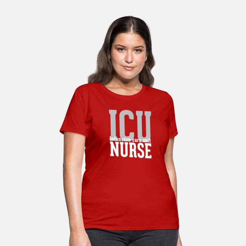 Icu Nurse - Intensive Care Unit - Hotal Emergency