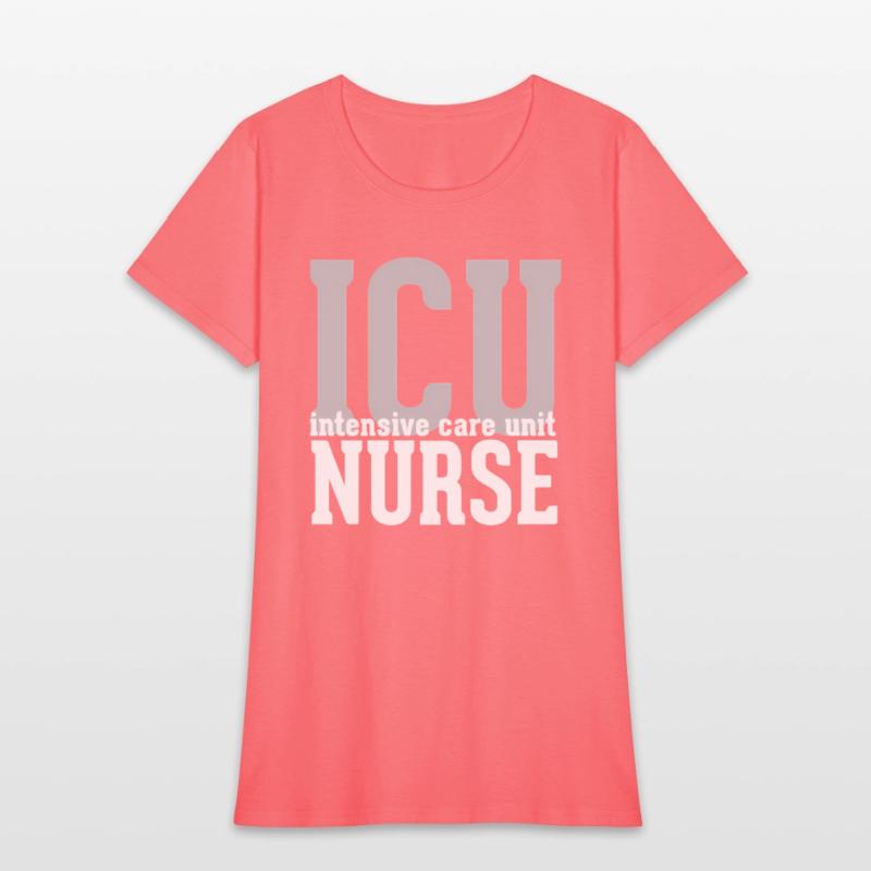 Icu Nurse - Intensive Care Unit - Hotal Emergency