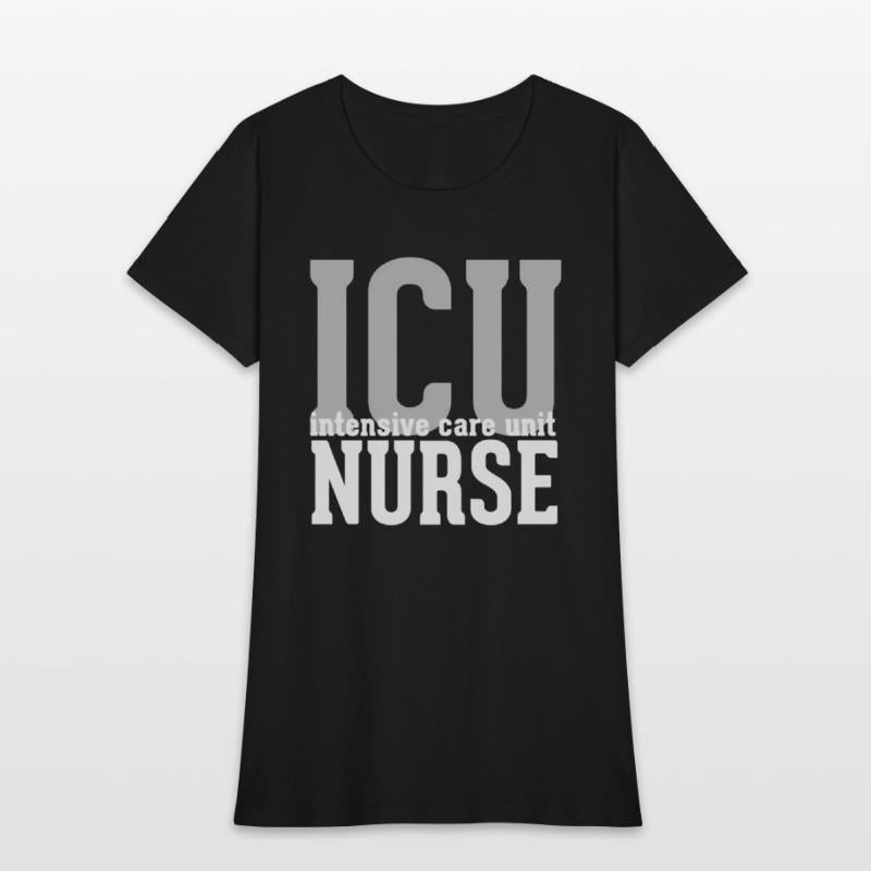 Icu Nurse - Intensive Care Unit - Hotal Emergency
