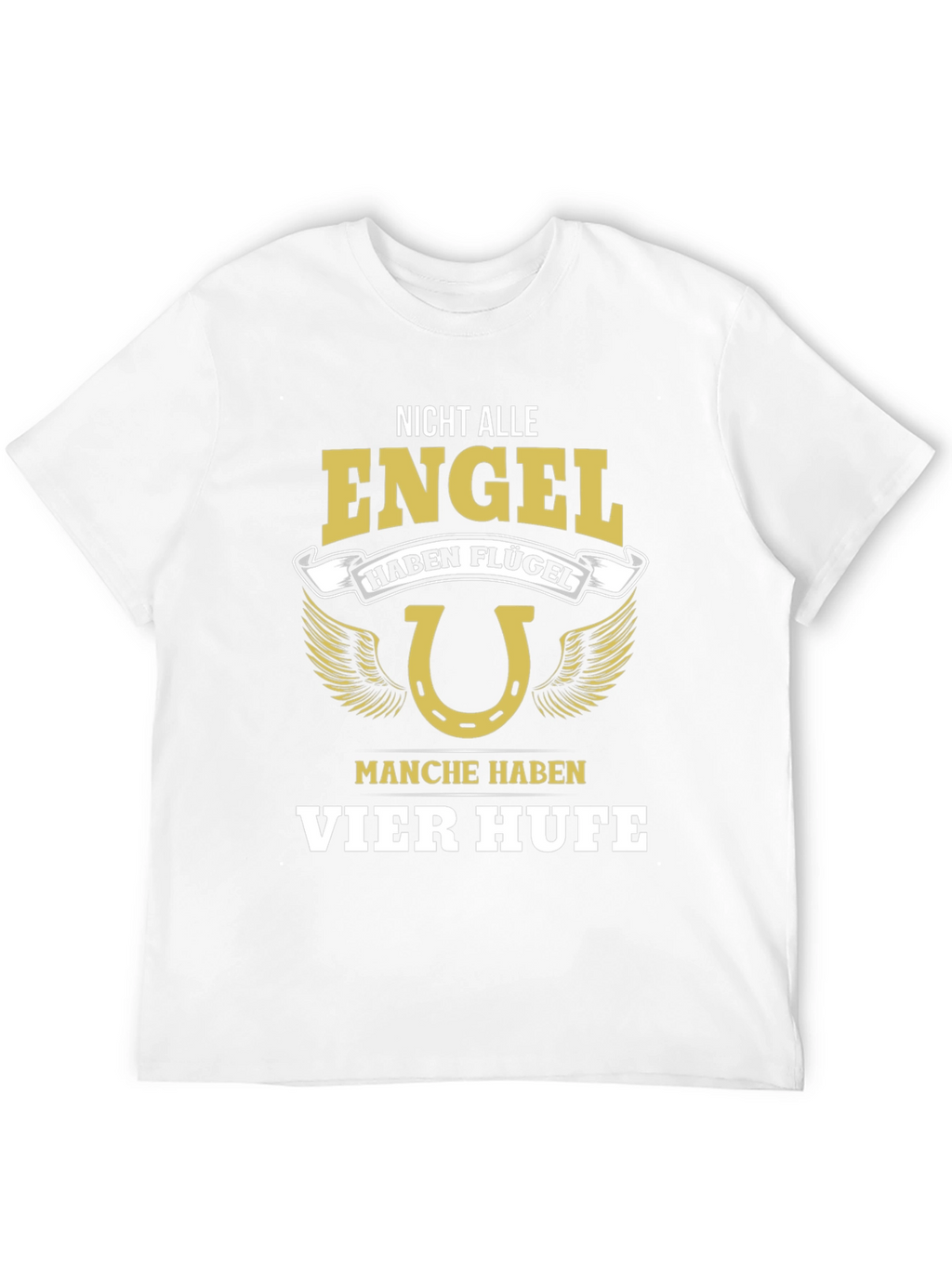 Not All Angels T-Shirt