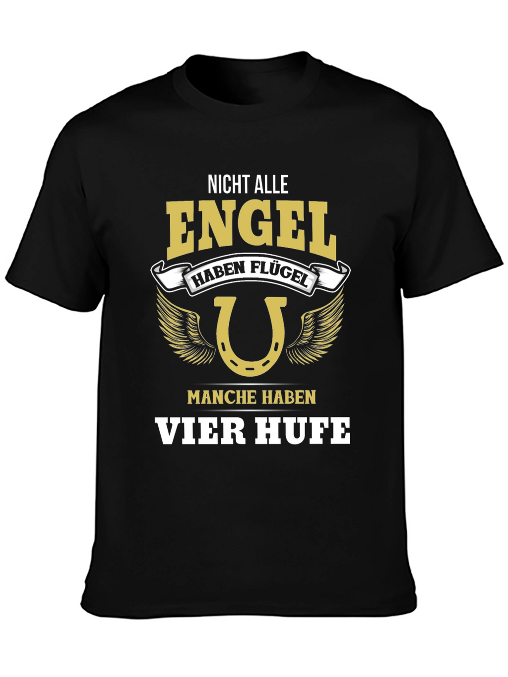 Not All Angels T-Shirt