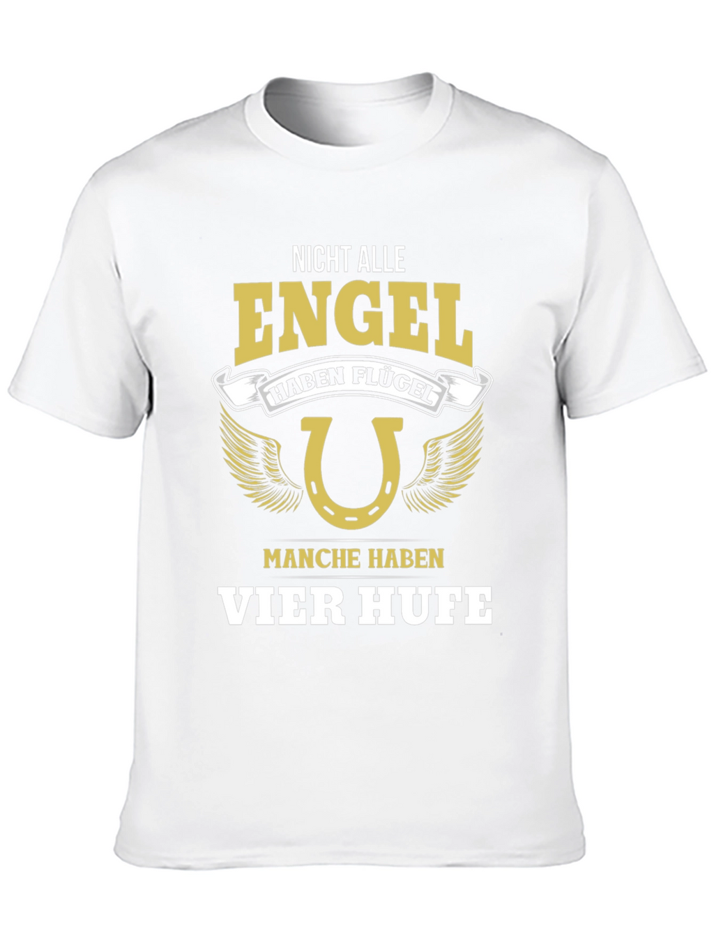 Not All Angels T-Shirt