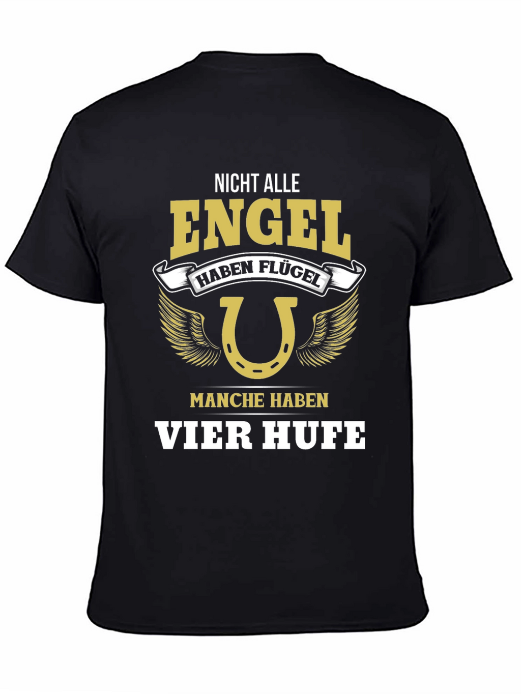 Not All Angels T-Shirt