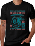 Brands Hatch Racing T-Shirt