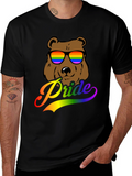 Bear Pride T-Shirt
