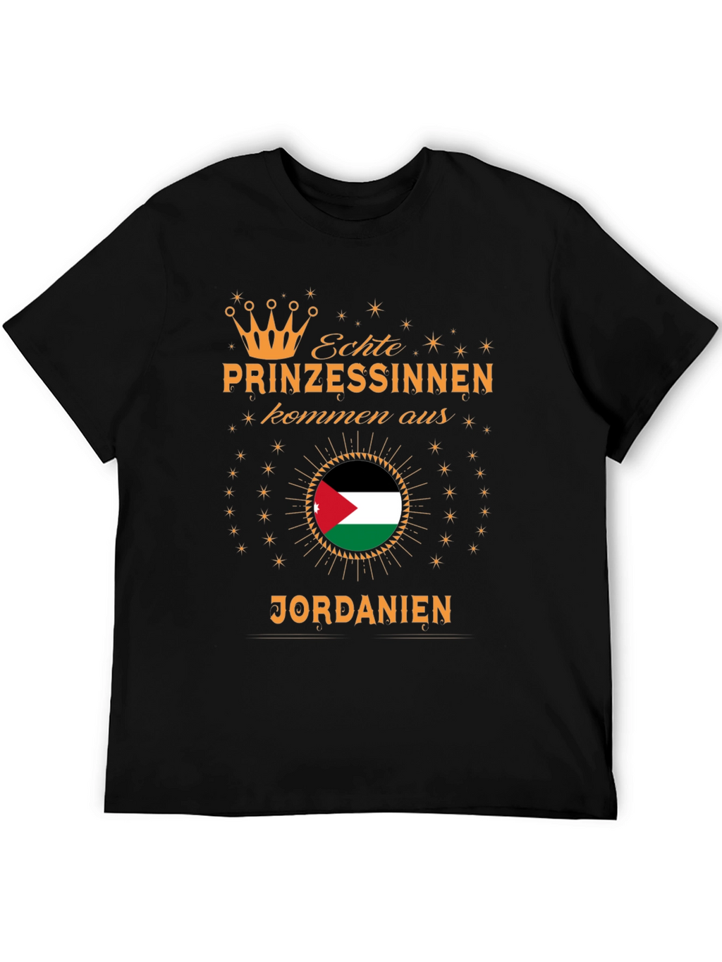 Jordan Princess T-Shirt