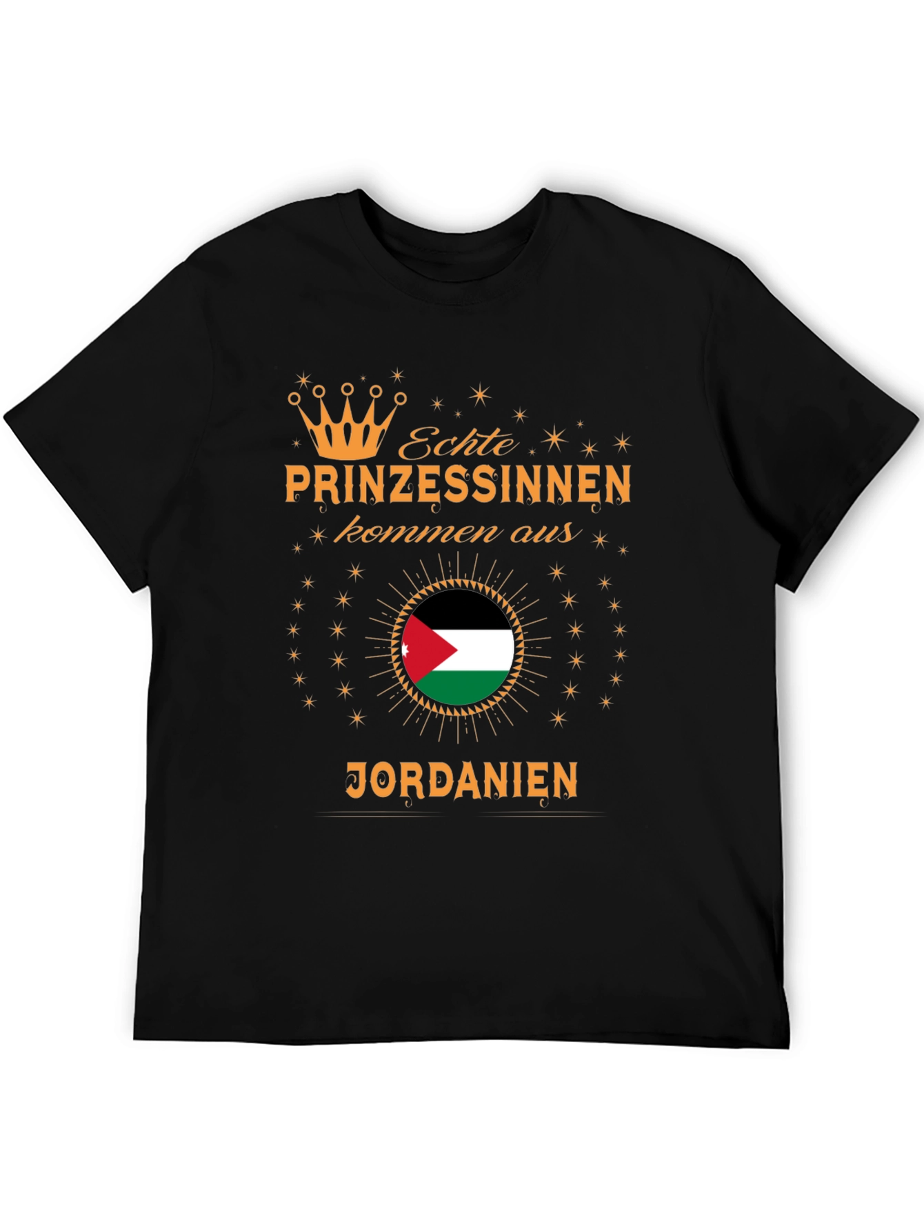 Jordan Princess T-Shirt