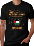 Jordan Princess T-Shirt