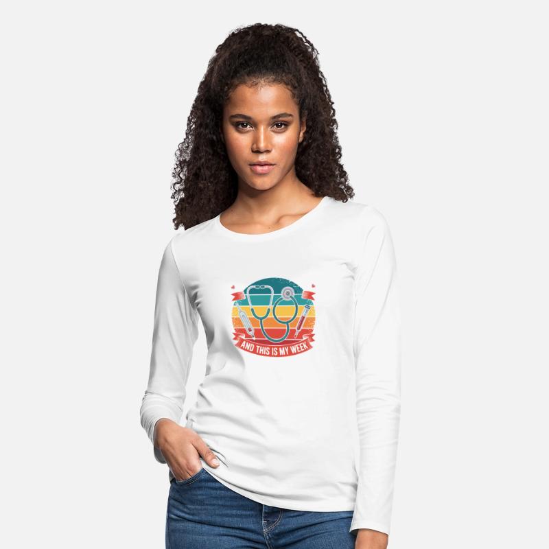 I'M A NURSE AND THIS IS MY WEEK – HAPPY NURSE WEEK