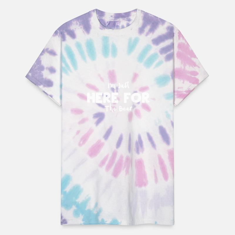 I'm Just Here For The Beer - Beer