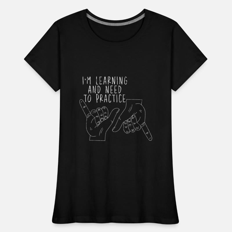 I'm Learning And Need To Practice 3