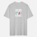 I'm Not Denying Anything Funny Paintball Lovers Pa