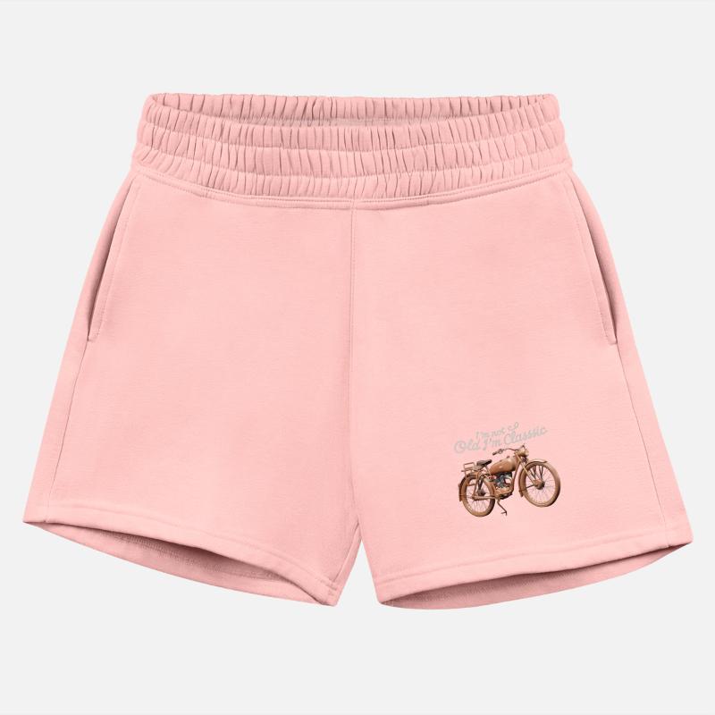 I'm Not Old I'm Classic