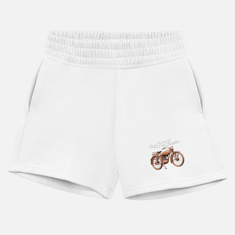 I'm Not Old I'm Classic