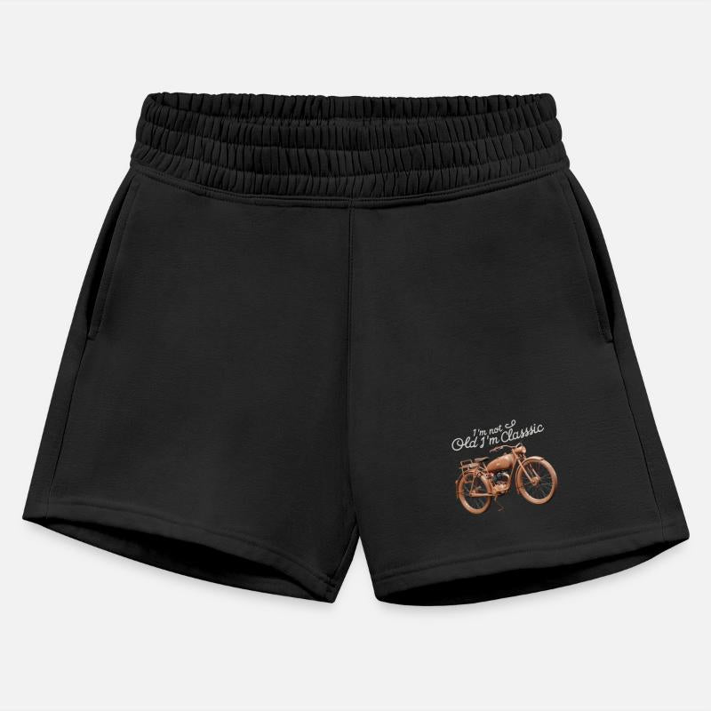 I'm Not Old I'm Classic