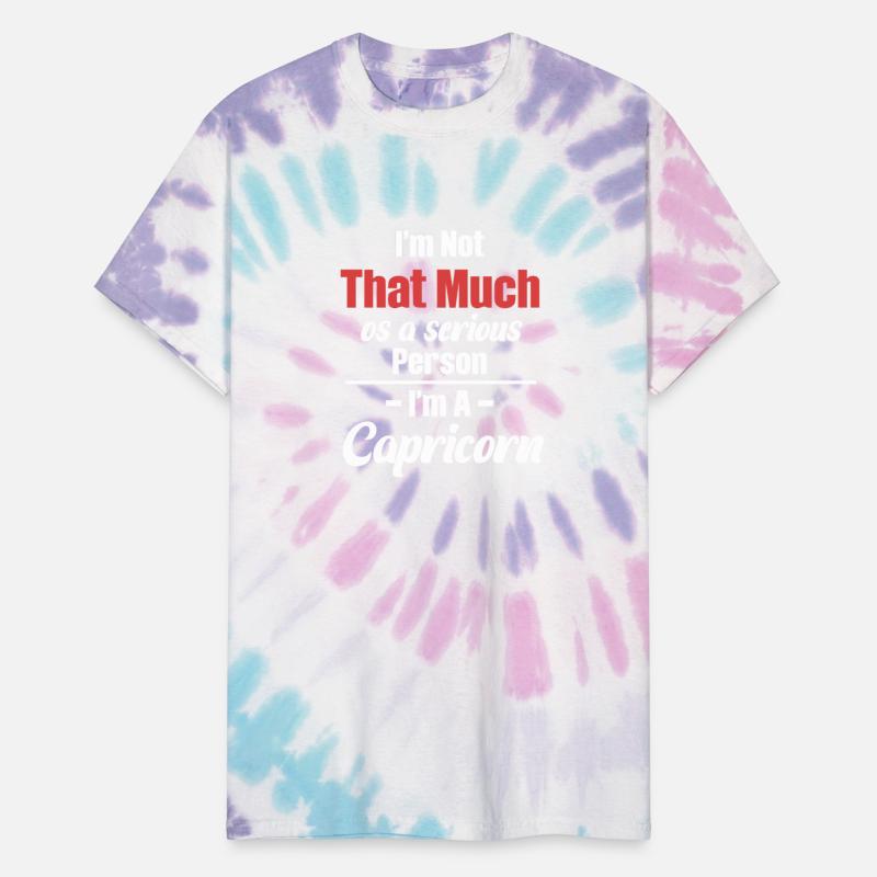 I'm Not That Much Of A Serious Person I'm A