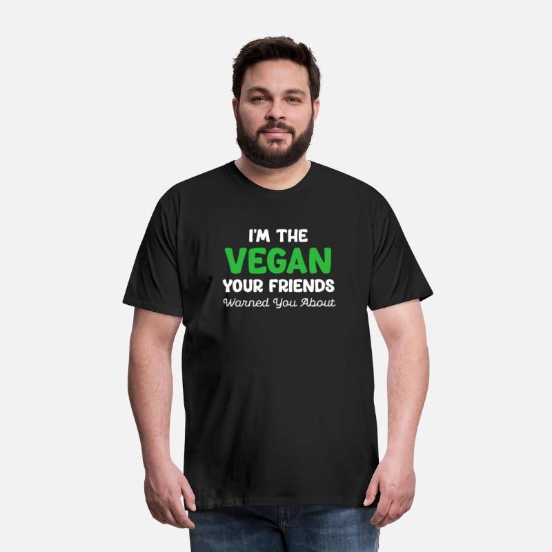 I'm The Vegan Your Friends Warned You About Plant