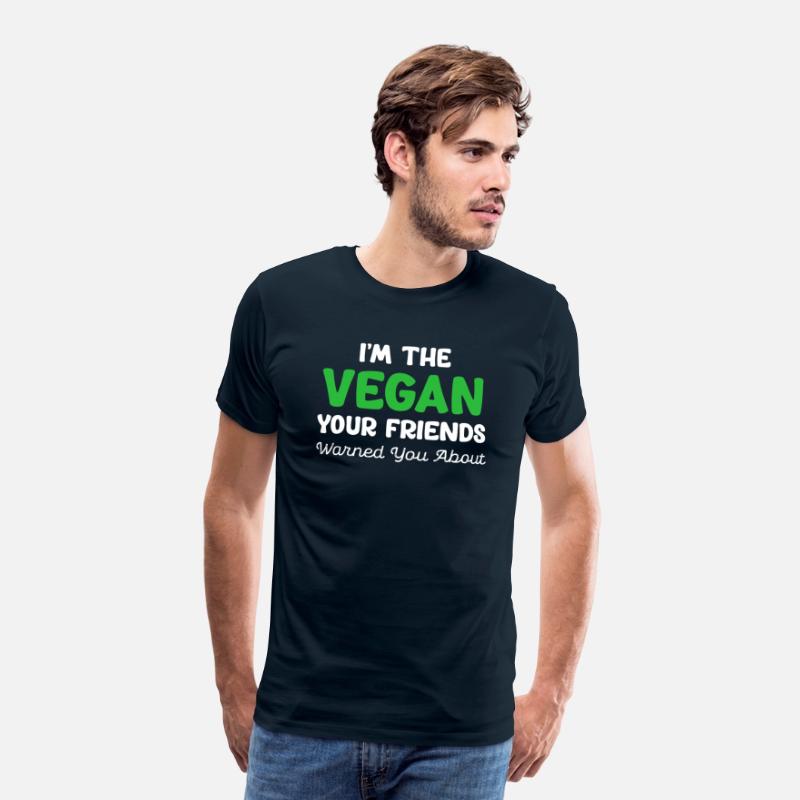 I'm The Vegan Your Friends Warned You About Plant
